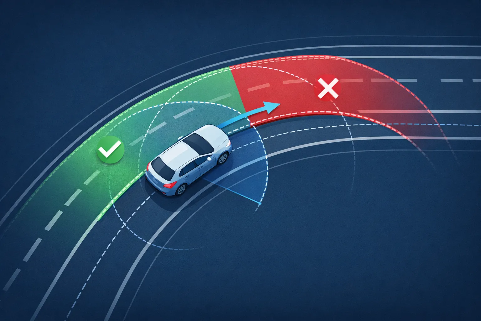 Motion Planning Feasibility Checker
